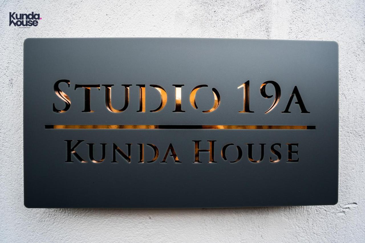 Apartament Kunda House In Tyseley Birmingham Zewnętrze zdjęcie