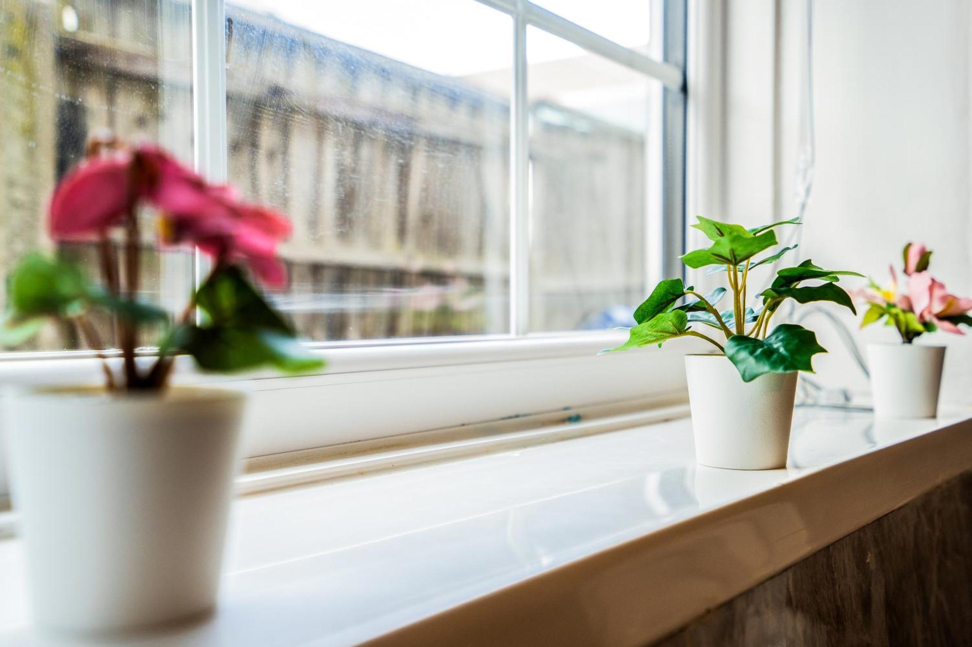 Apartament Kunda House In Tyseley Birmingham Zewnętrze zdjęcie