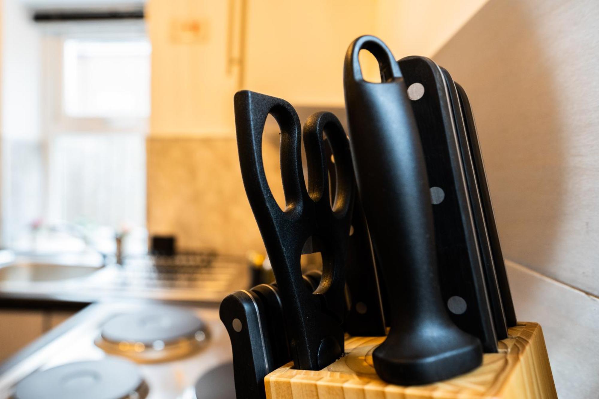 Apartament Kunda House In Tyseley Birmingham Zewnętrze zdjęcie
