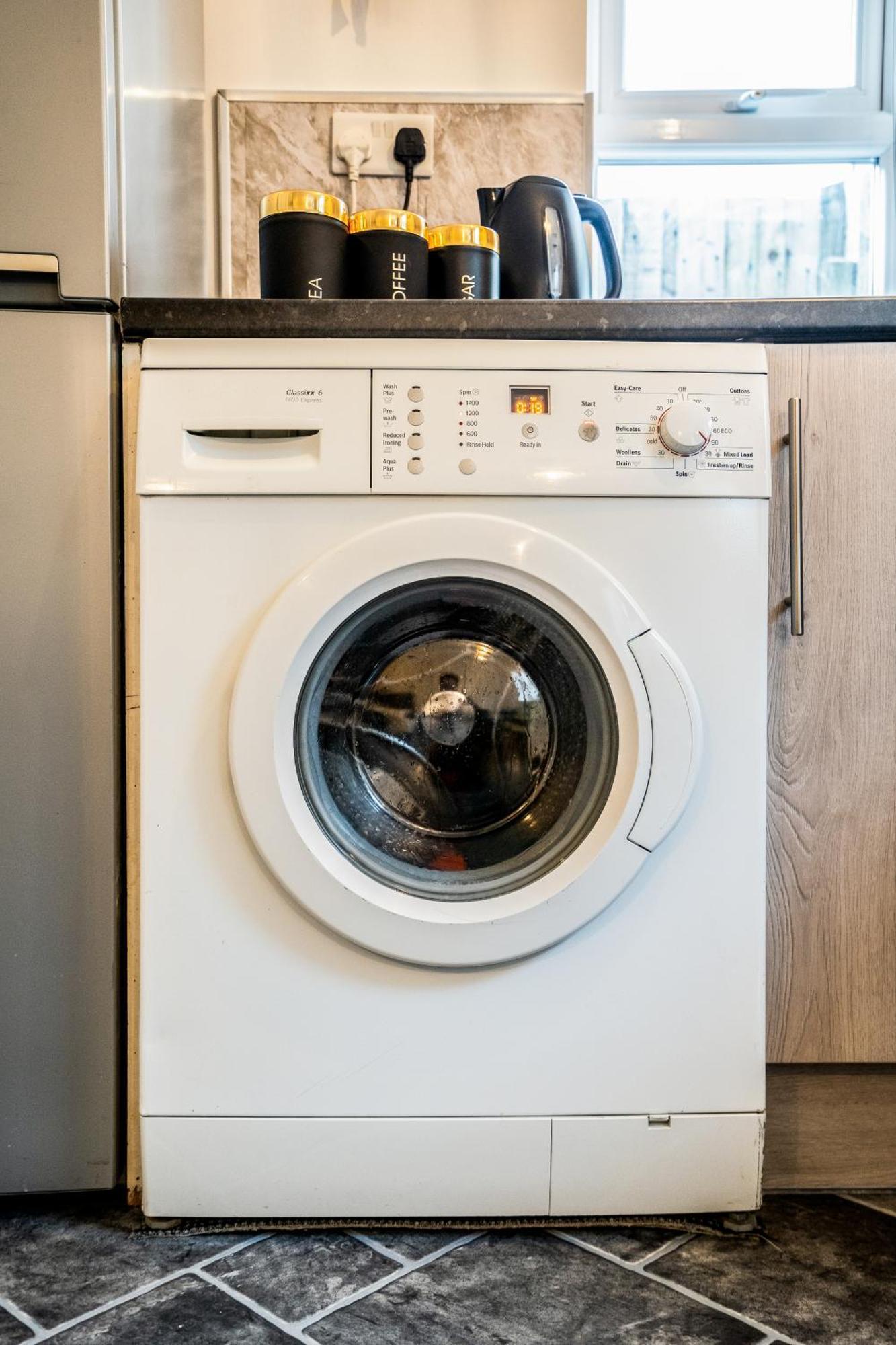 Apartament Kunda House In Tyseley Birmingham Zewnętrze zdjęcie