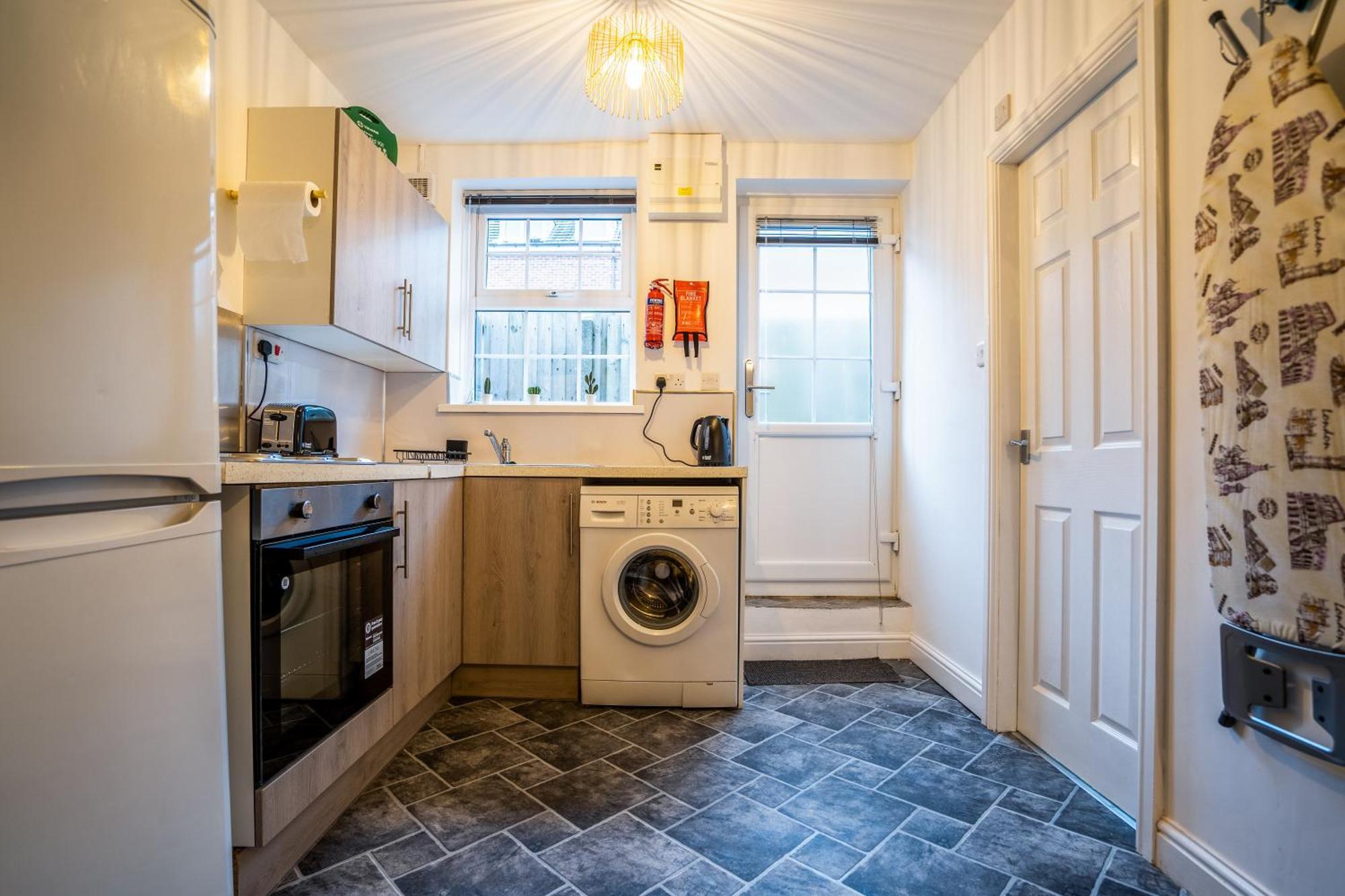Apartament Kunda House In Tyseley Birmingham Zewnętrze zdjęcie
