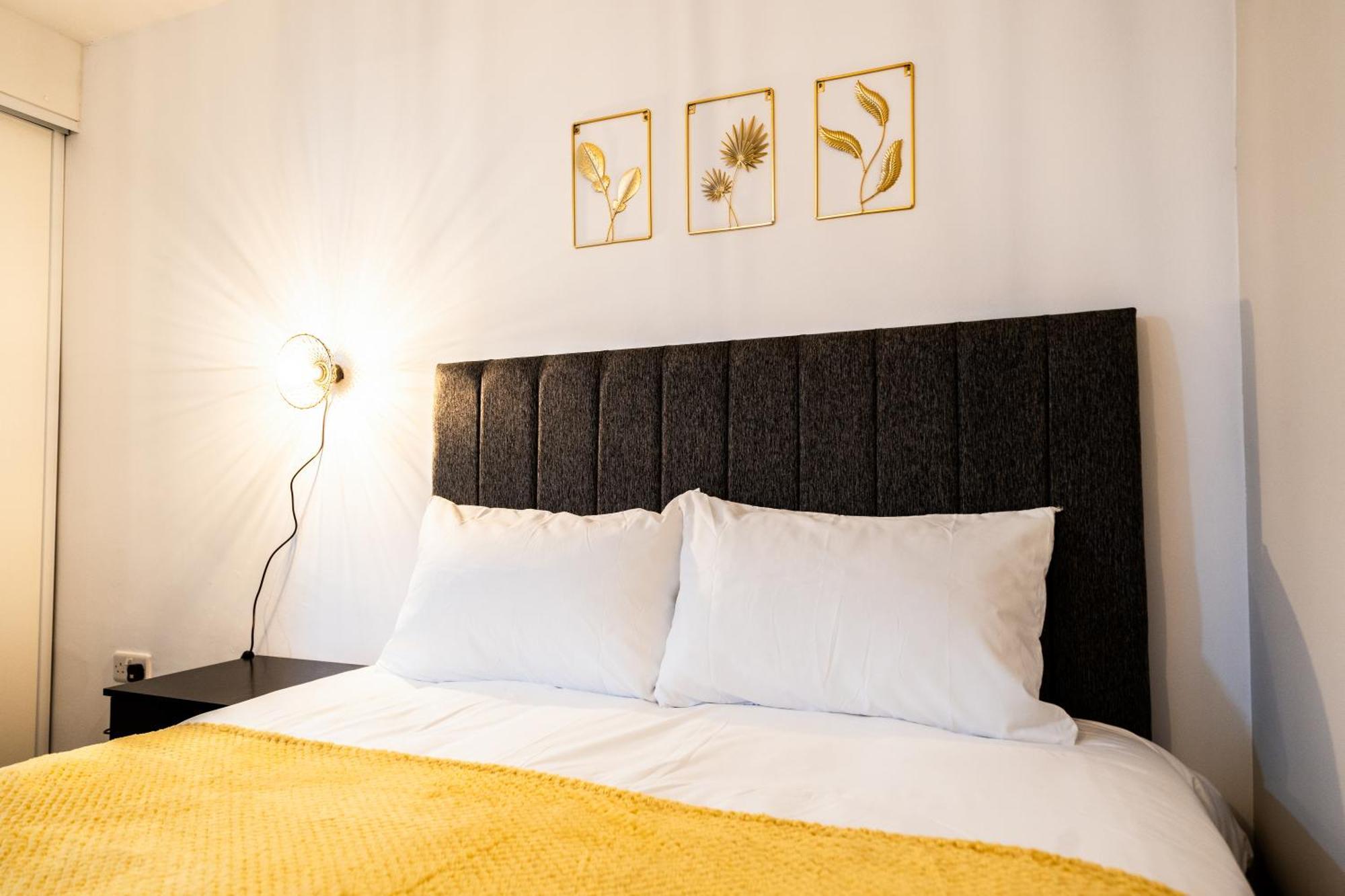 Apartament Kunda House In Tyseley Birmingham Zewnętrze zdjęcie