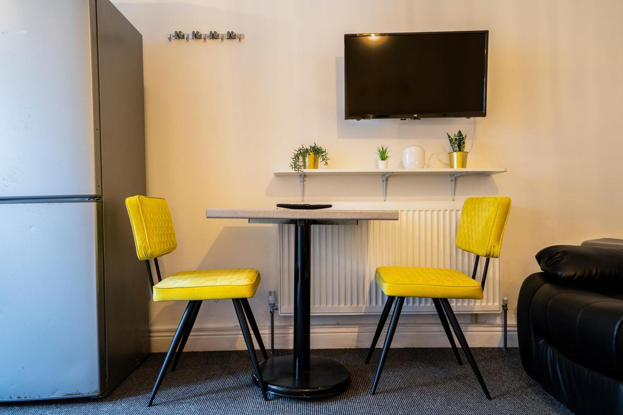 Apartament Kunda House In Tyseley Birmingham Zewnętrze zdjęcie