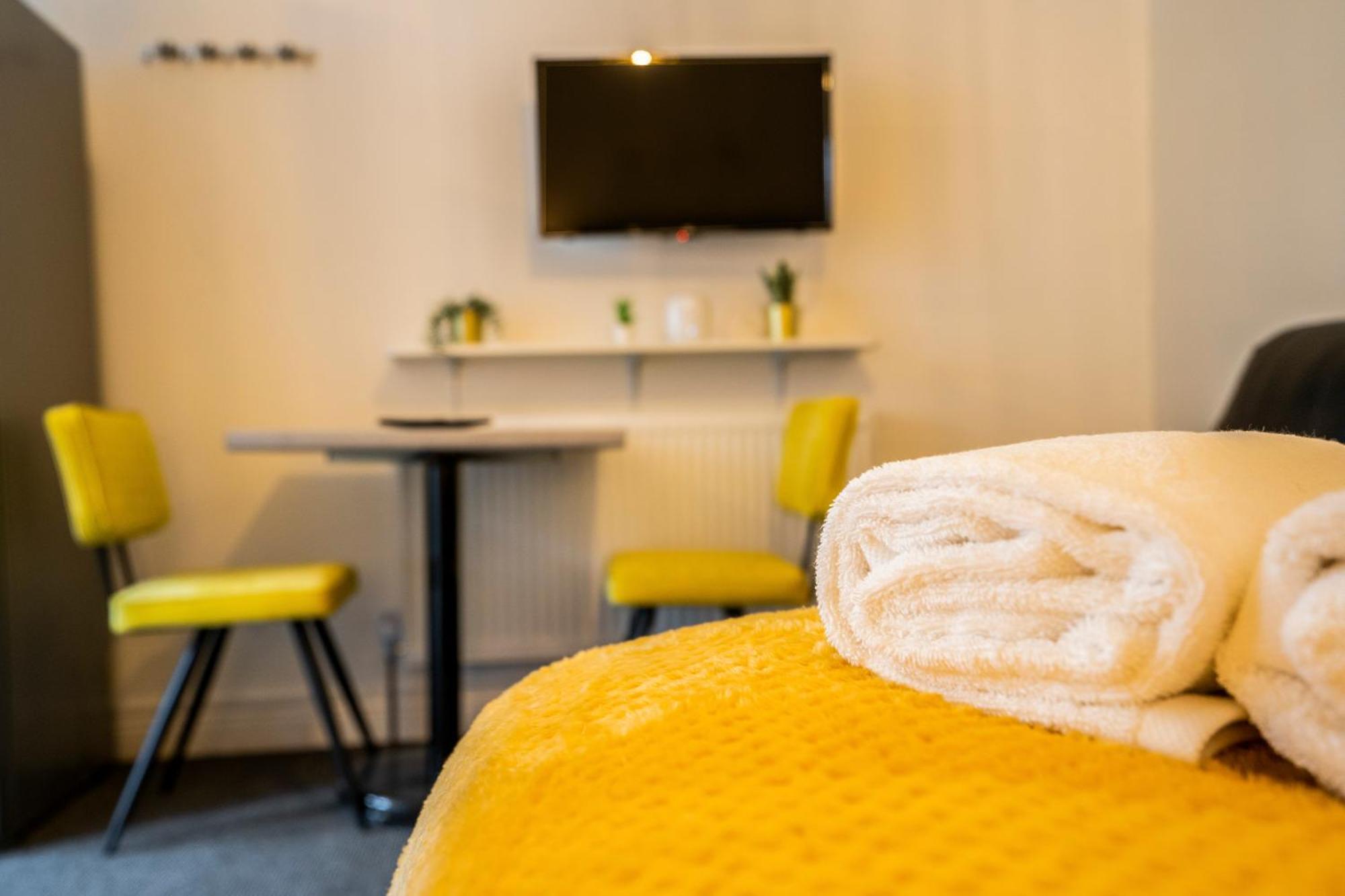 Apartament Kunda House In Tyseley Birmingham Zewnętrze zdjęcie