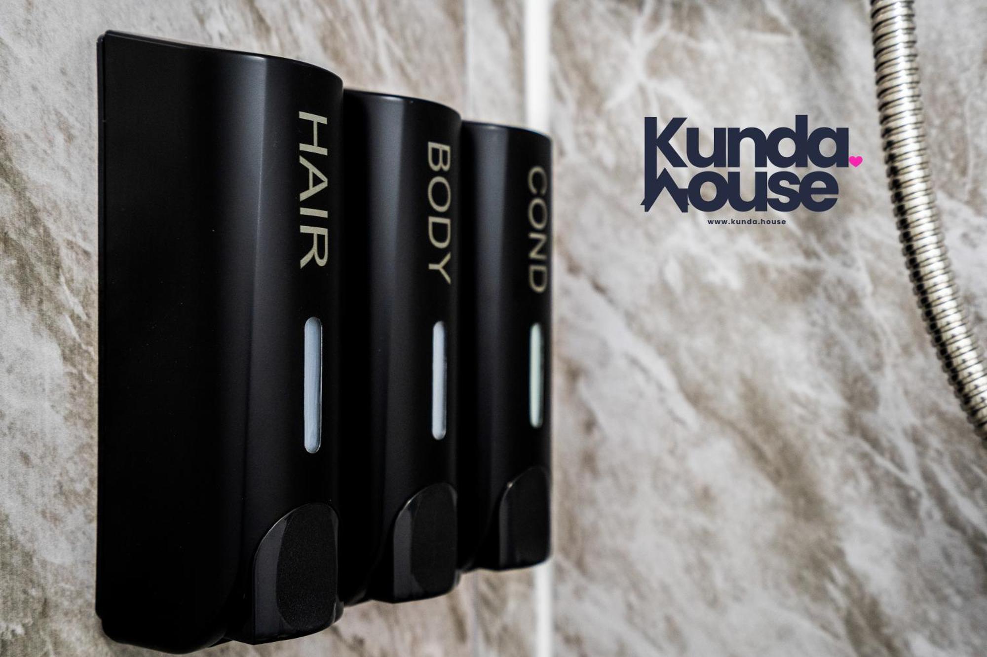 Apartament Kunda House In Tyseley Birmingham Zewnętrze zdjęcie