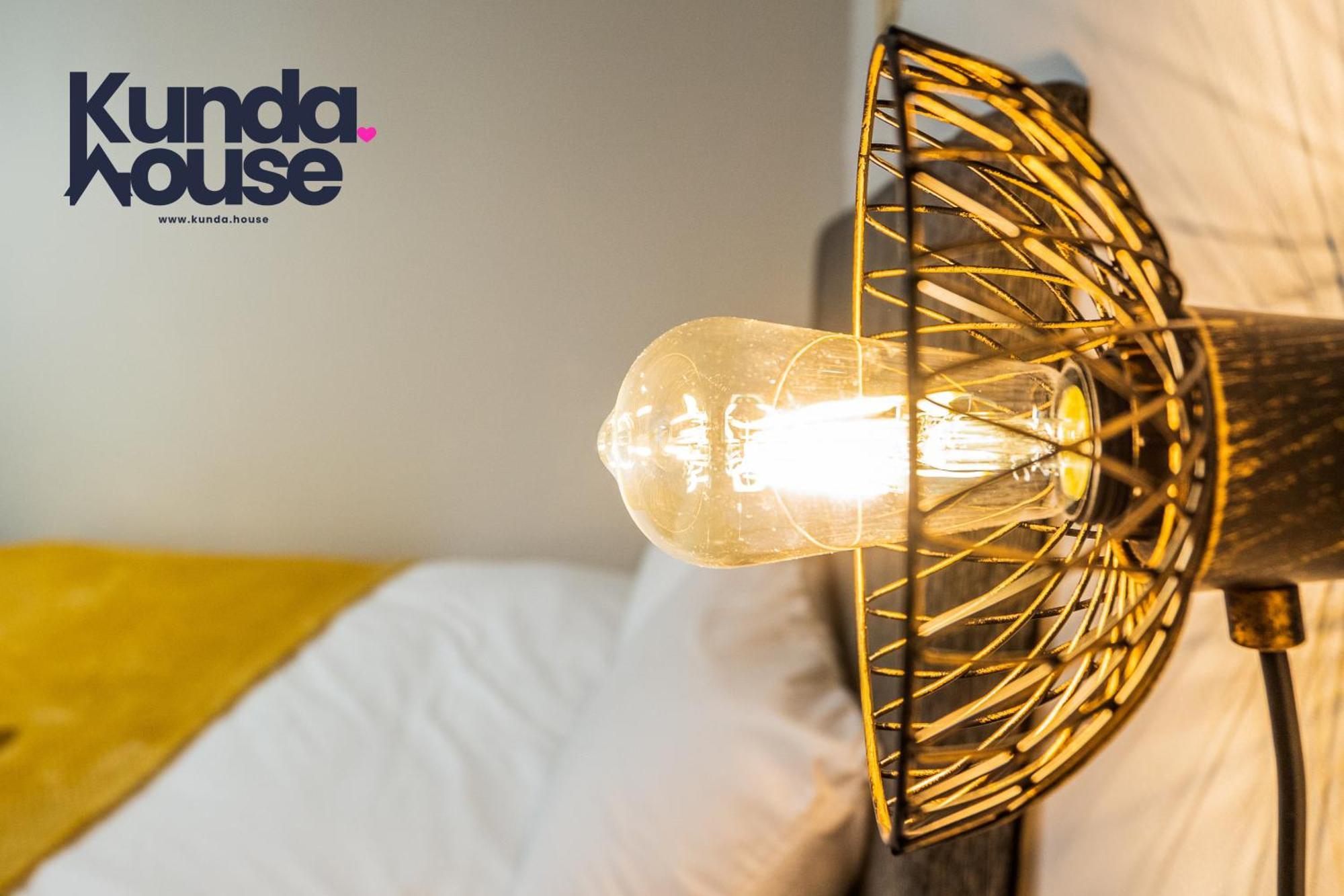 Apartament Kunda House In Tyseley Birmingham Zewnętrze zdjęcie
