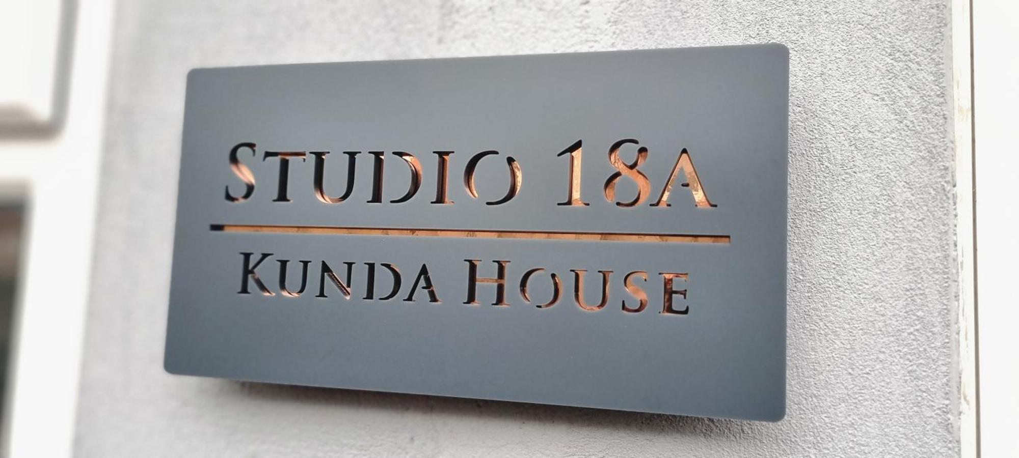 Apartament Kunda House In Tyseley Birmingham Zewnętrze zdjęcie